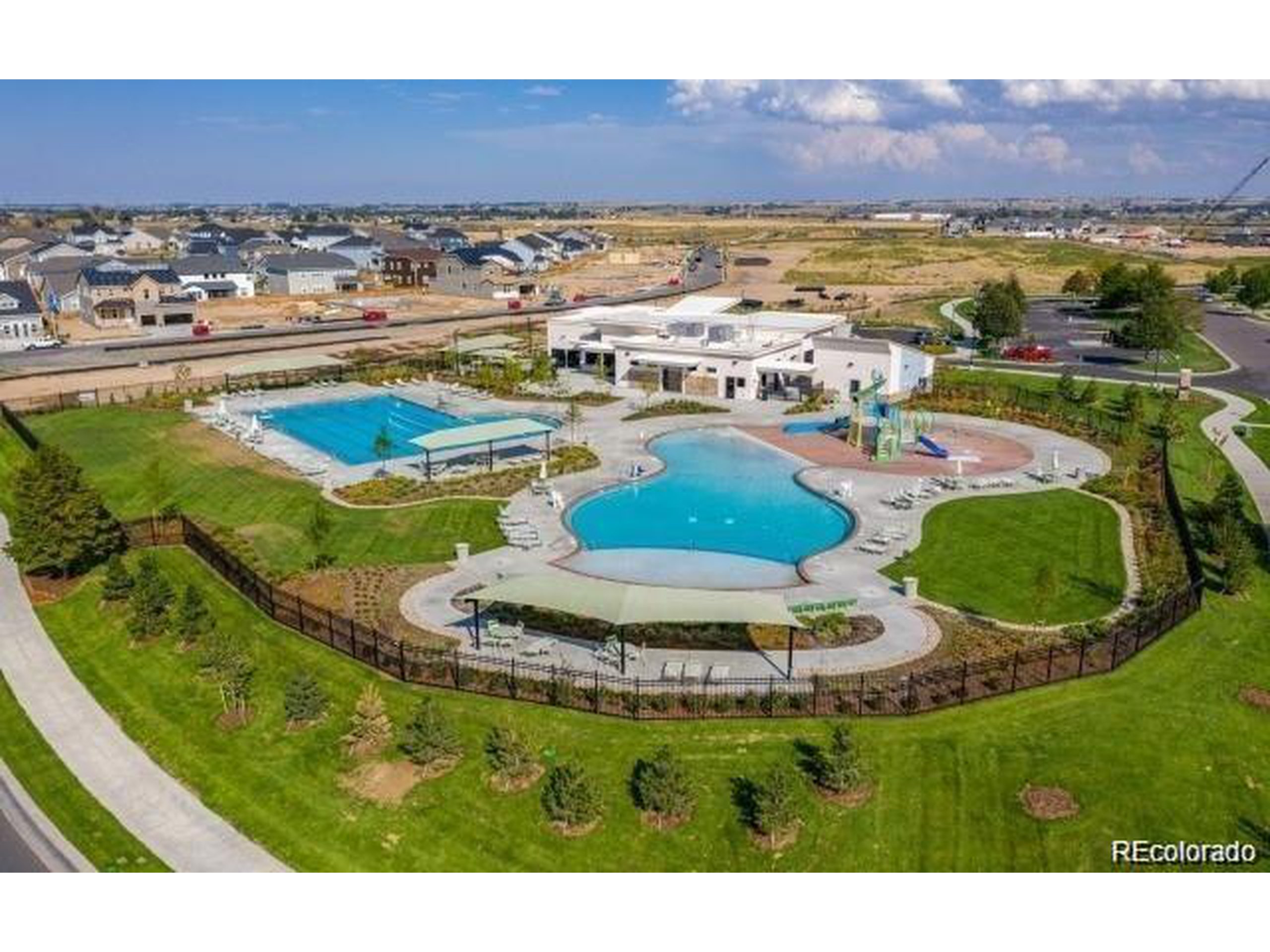 4552 Crestone Peak St