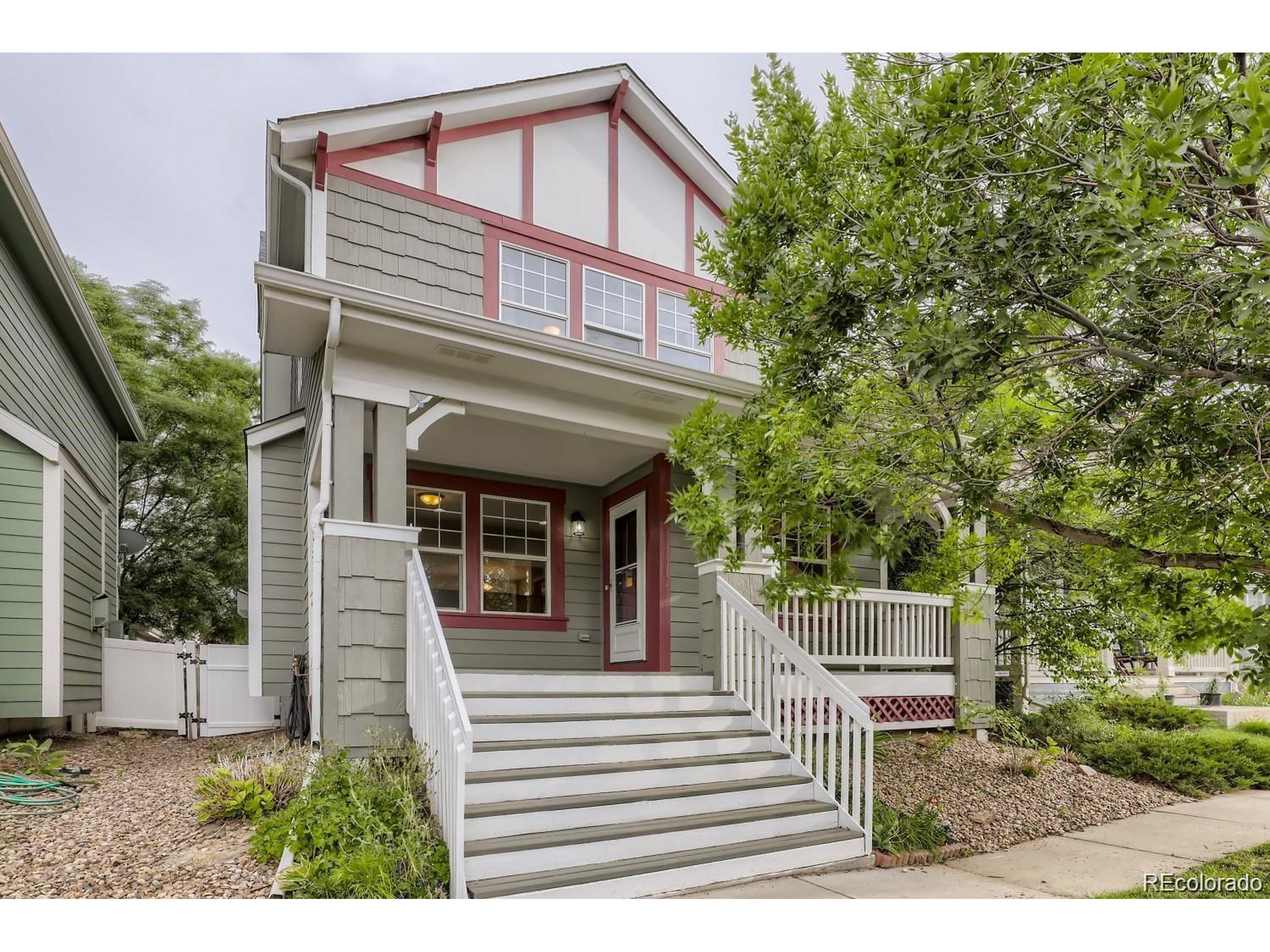 4552 Crestone Peak St