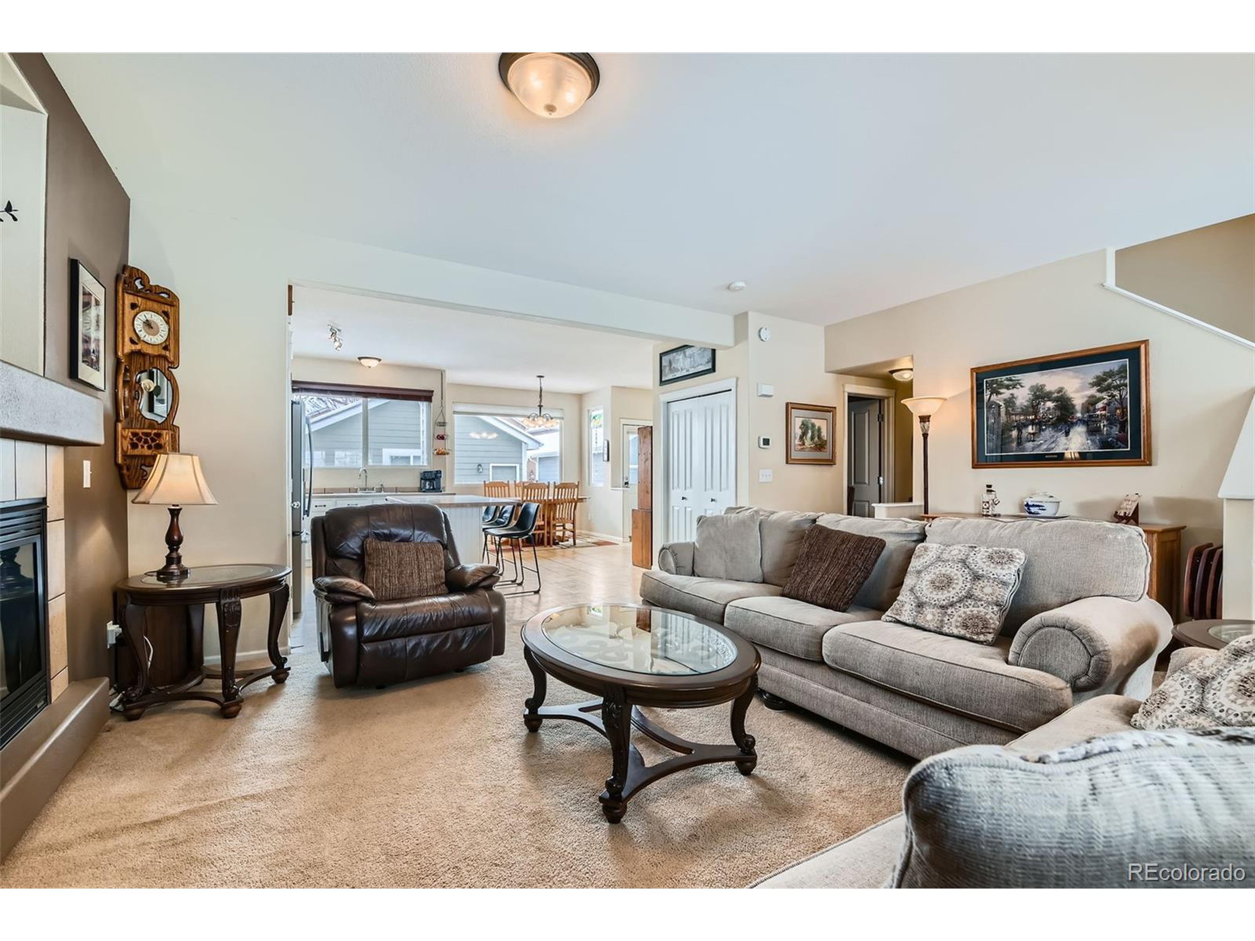 4552 Crestone Peak St