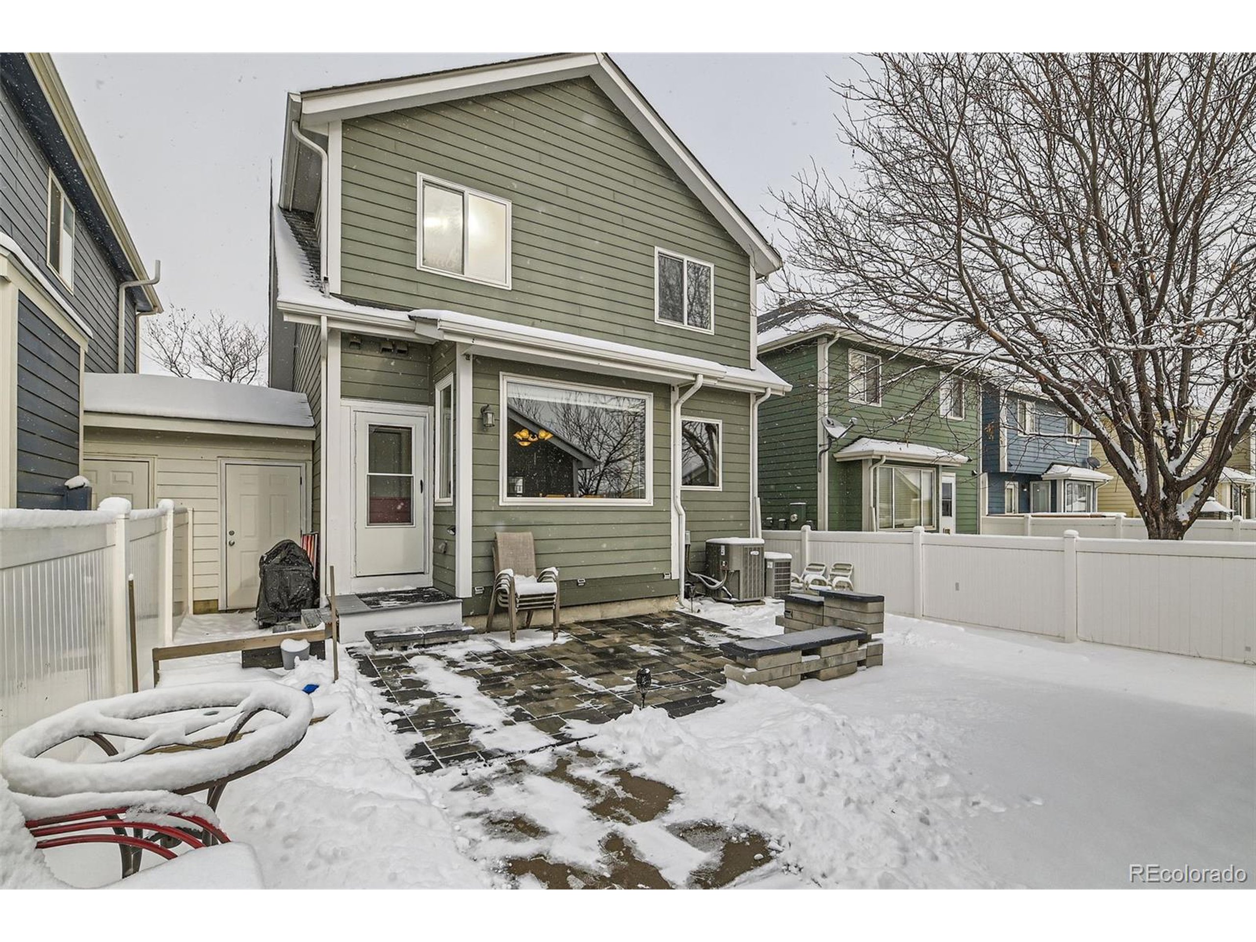 4552 Crestone Peak St