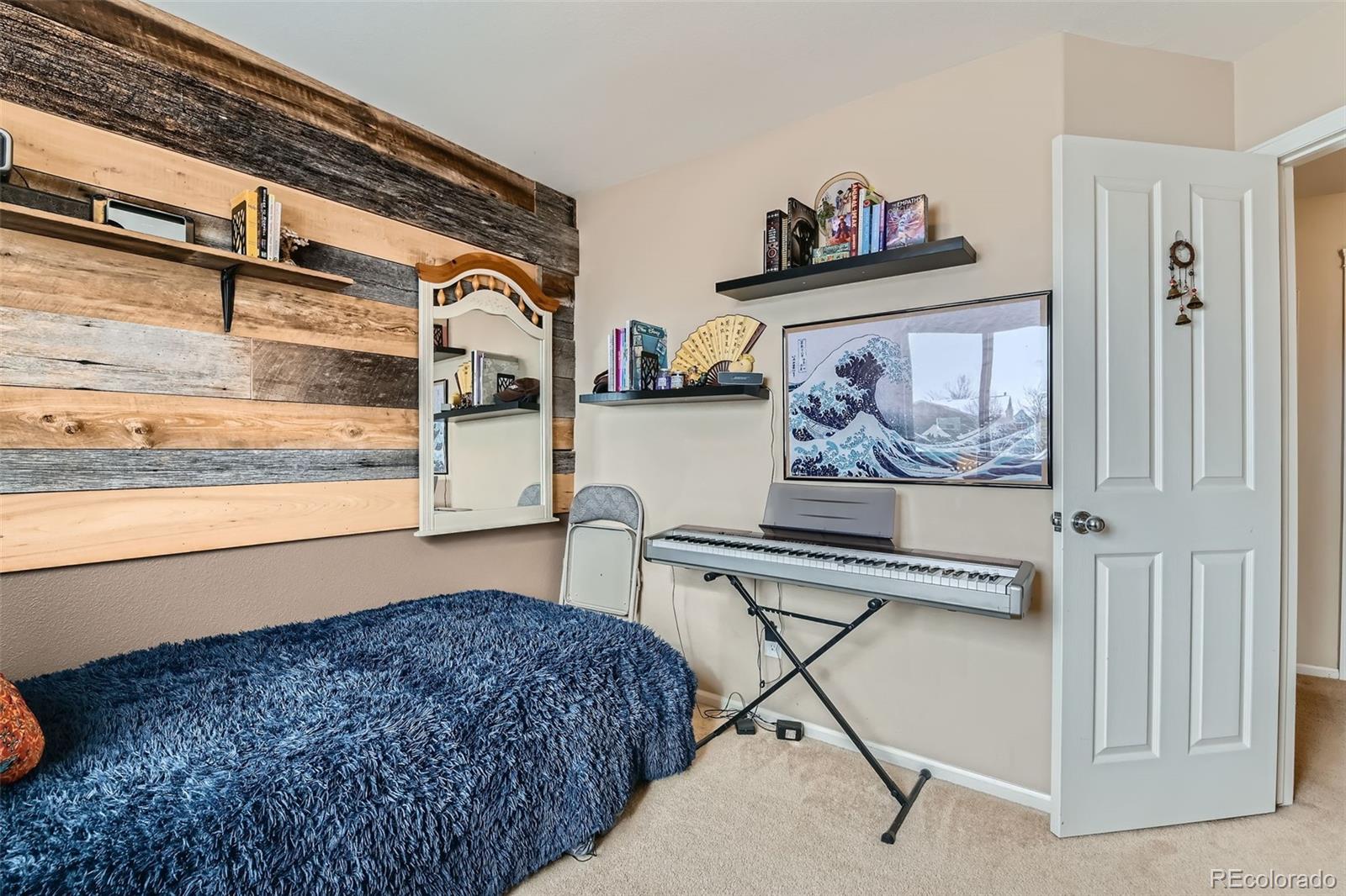 4552 Crestone Peak Street