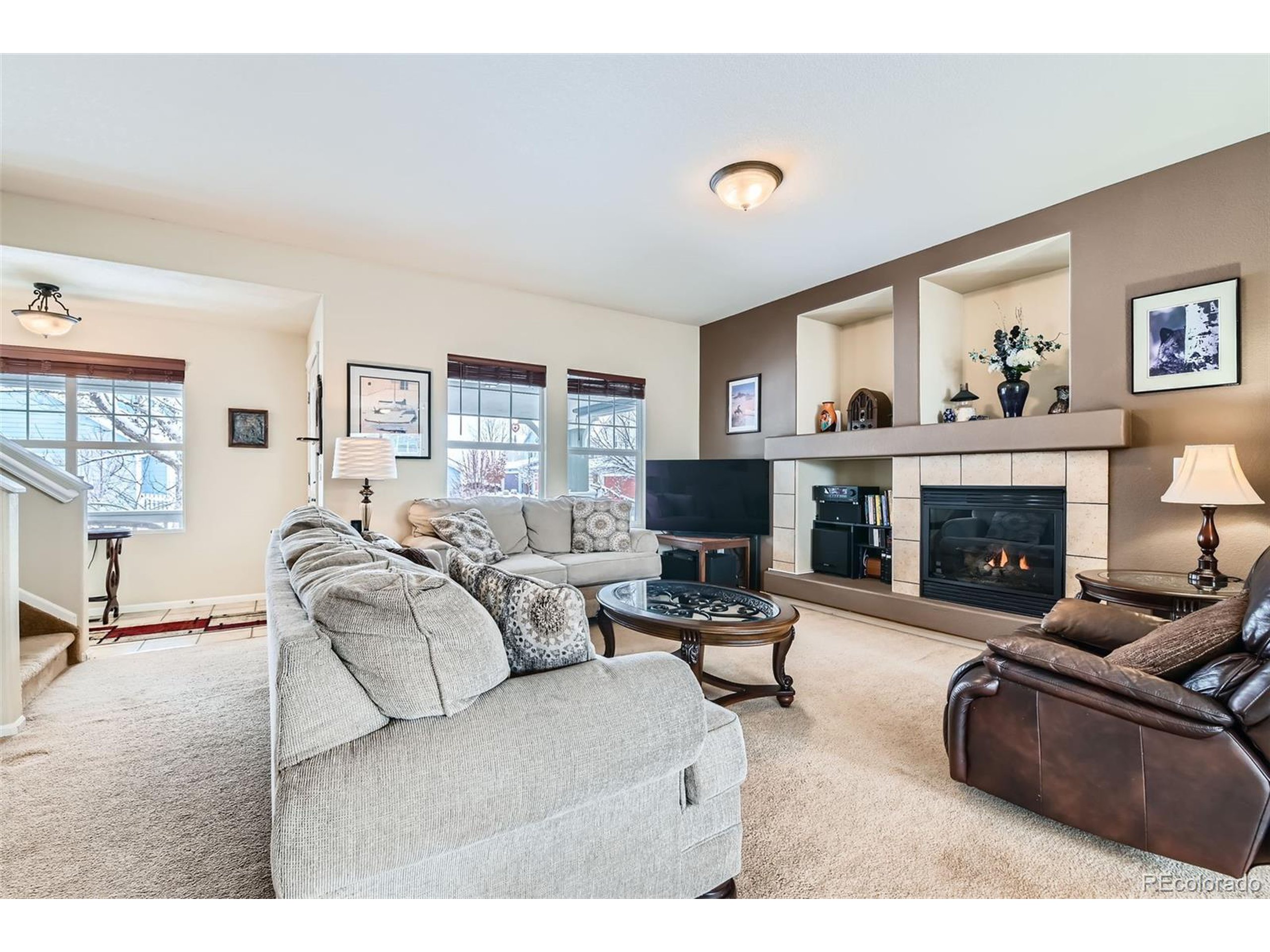 4552 Crestone Peak St