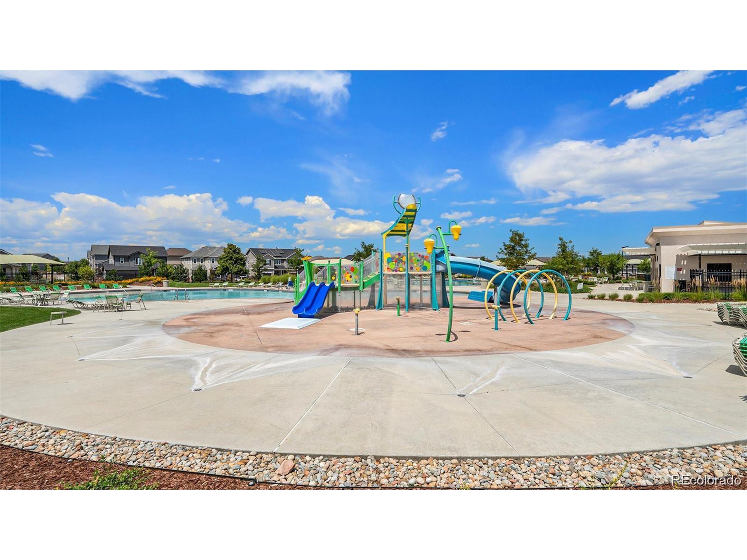 4552 Crestone Peak St