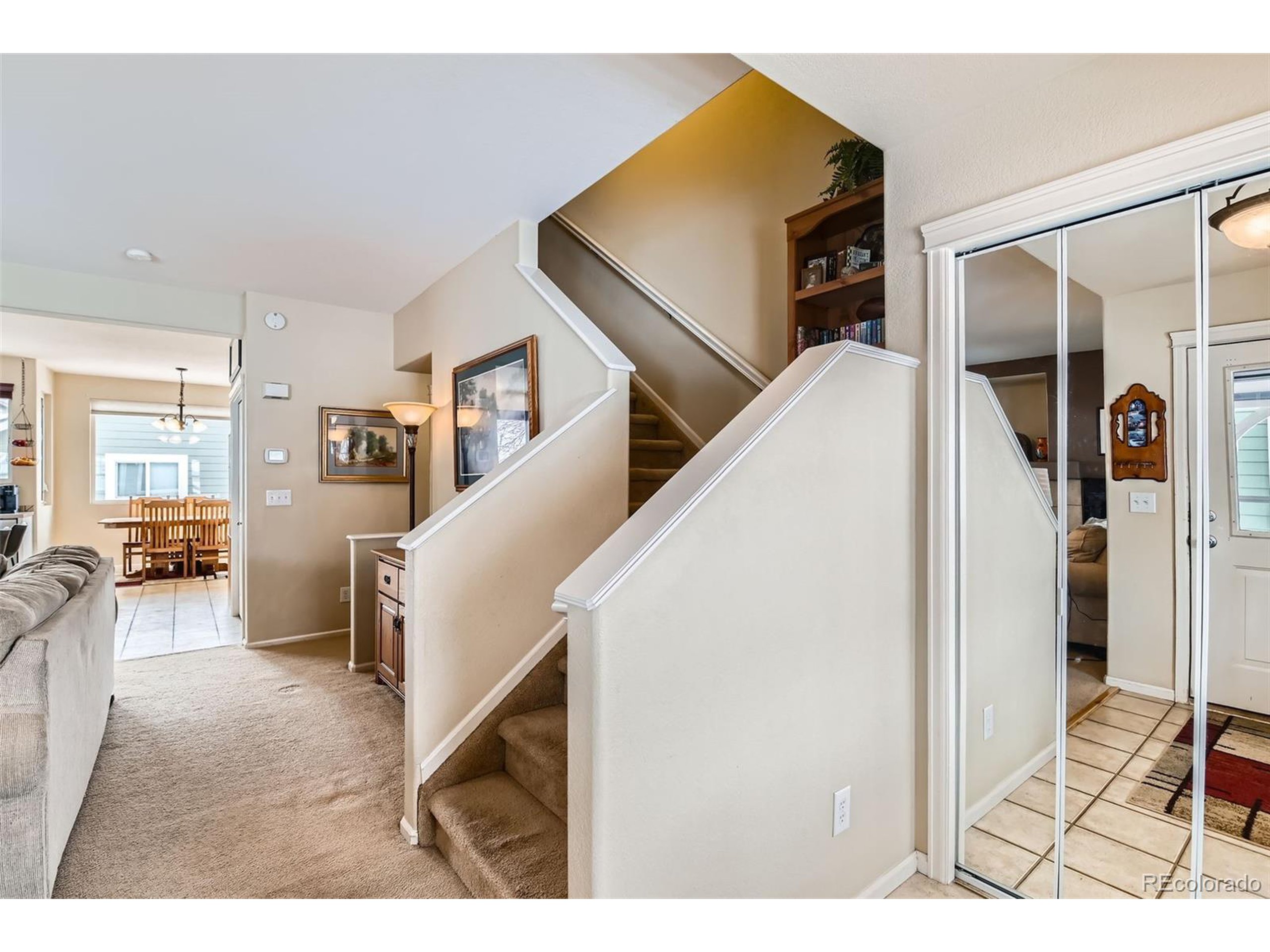 4552 Crestone Peak St