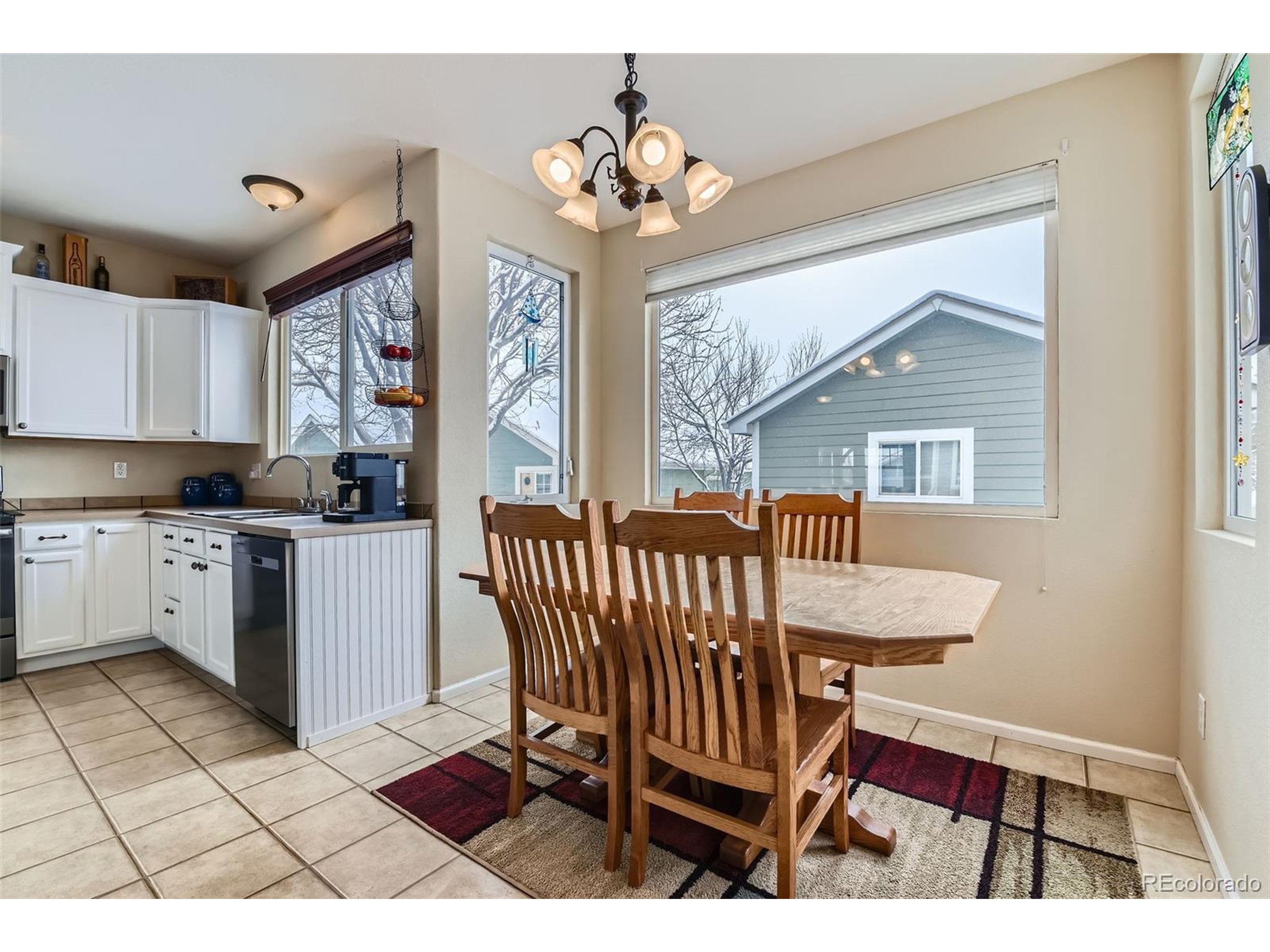 4552 Crestone Peak St