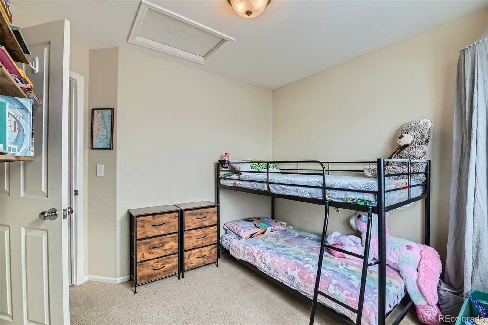 4552 Crestone Peak Street