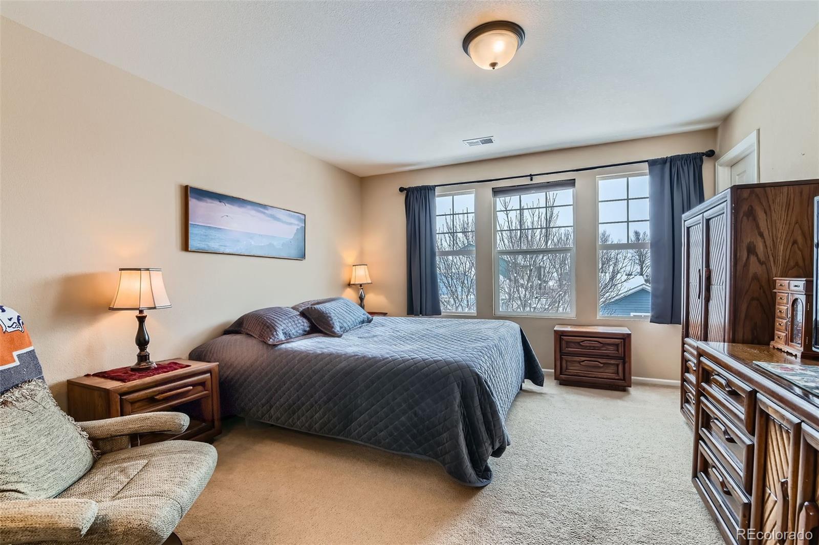 4552 Crestone Peak Street