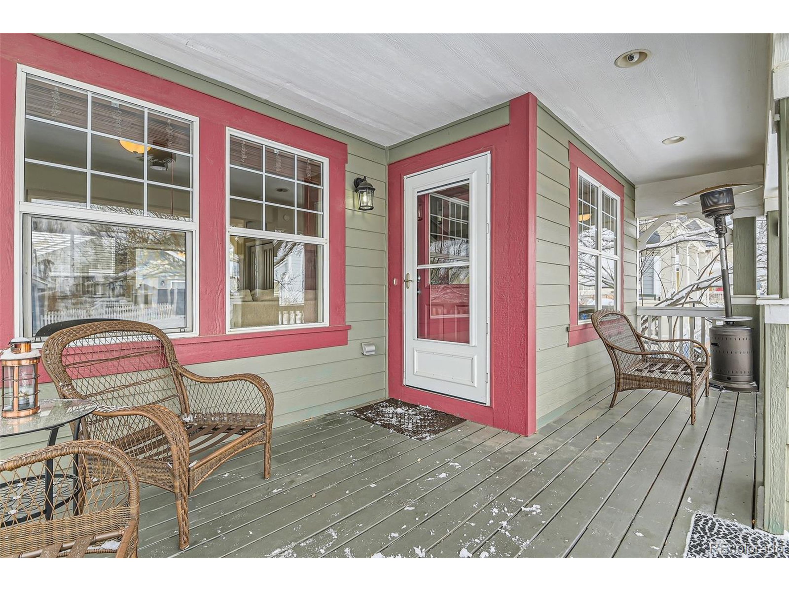 4552 Crestone Peak St