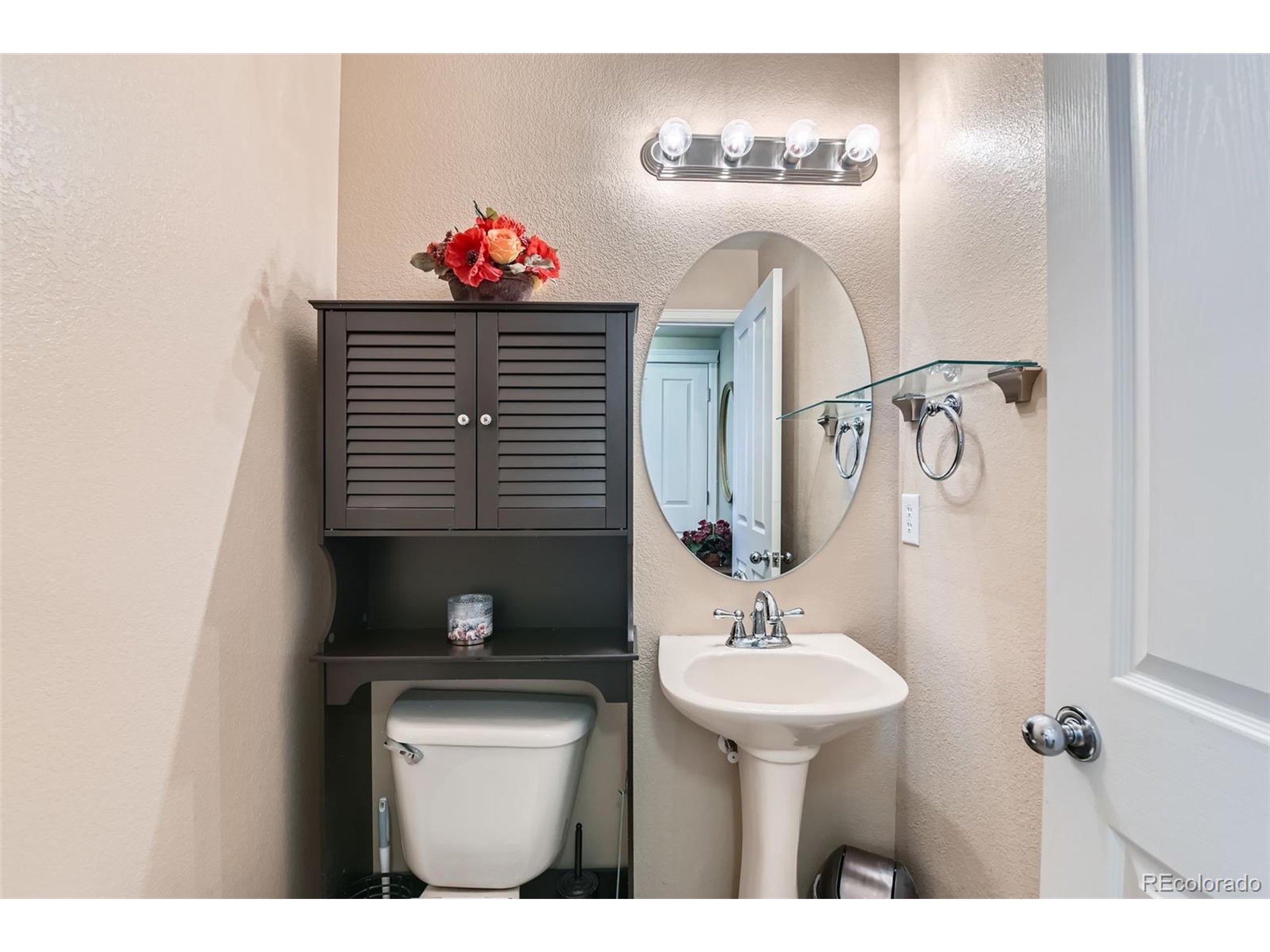 4552 Crestone Peak St