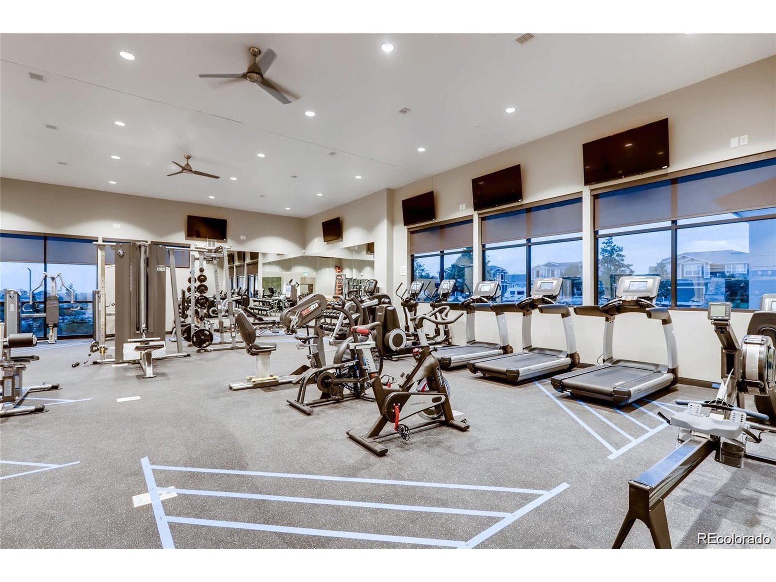 4552 Crestone Peak St