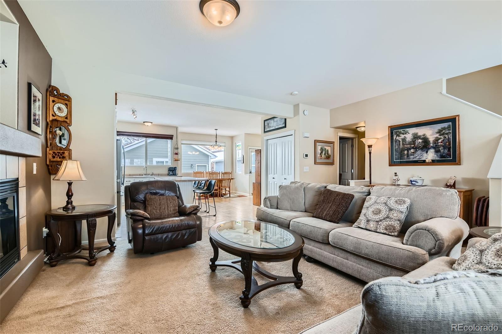 4552 Crestone Peak Street