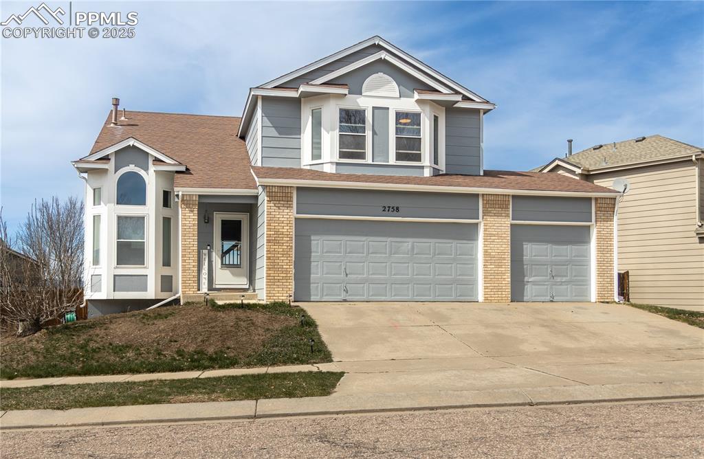2758 Lear Drive