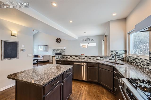 5619 Majestic Drive