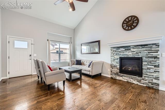 5619 Majestic Drive