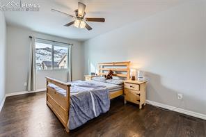 5619 Majestic Drive
