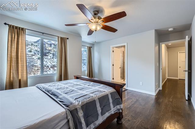 5619 Majestic Drive