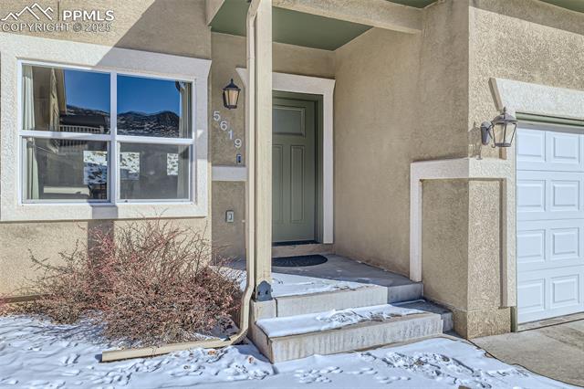 5619 Majestic Drive