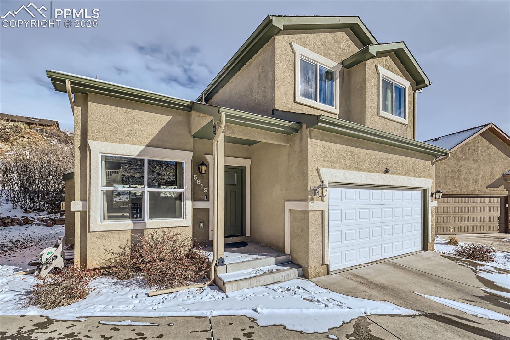 5619 Majestic Drive