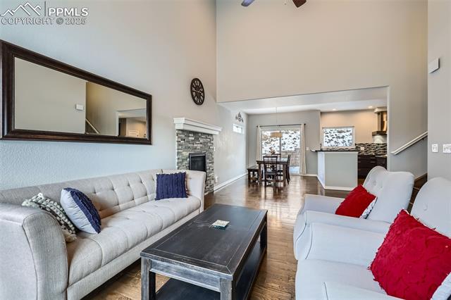 5619 Majestic Drive