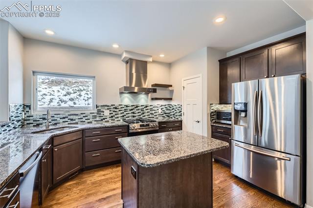 5619 Majestic Drive