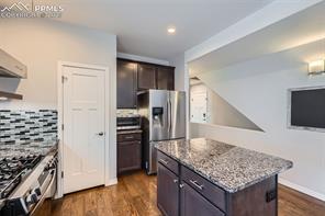 5619 Majestic Drive