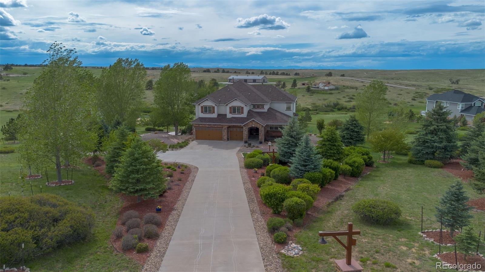 2385 Antelope Ridge Trail