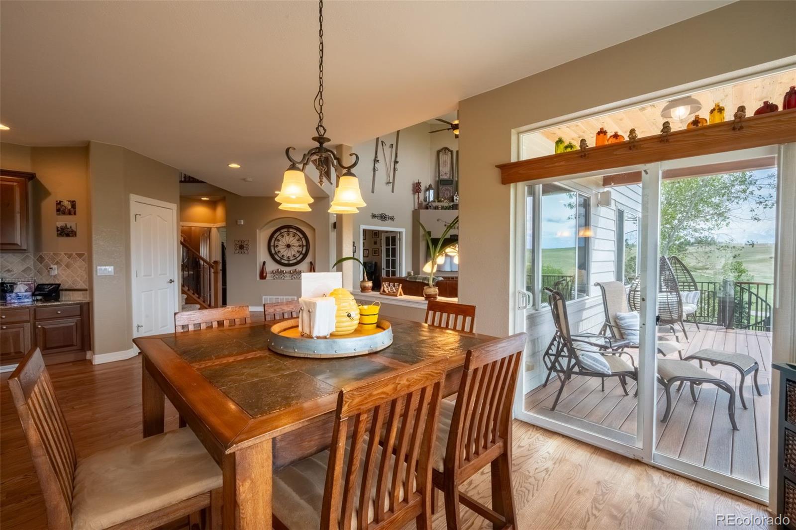 2385 Antelope Ridge Trail