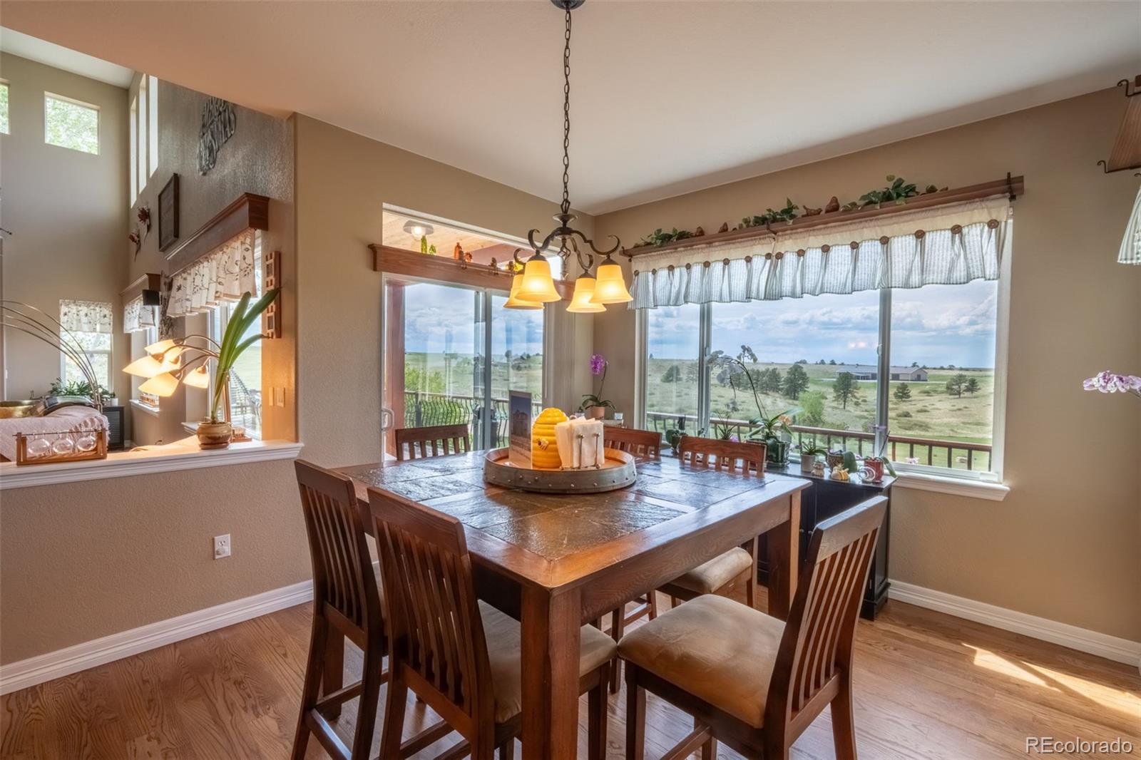 2385 Antelope Ridge Trail