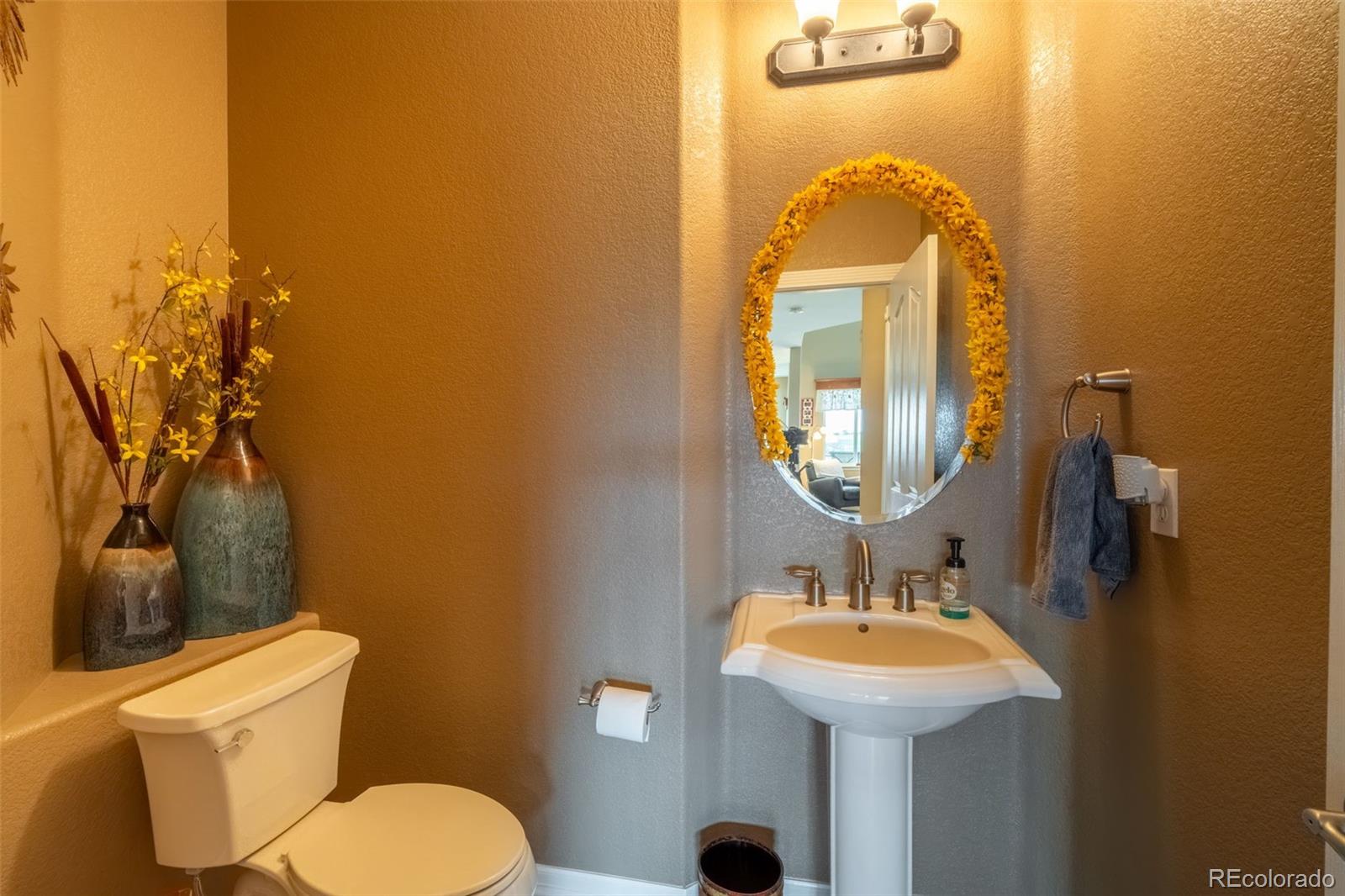2385 Antelope Ridge Trail