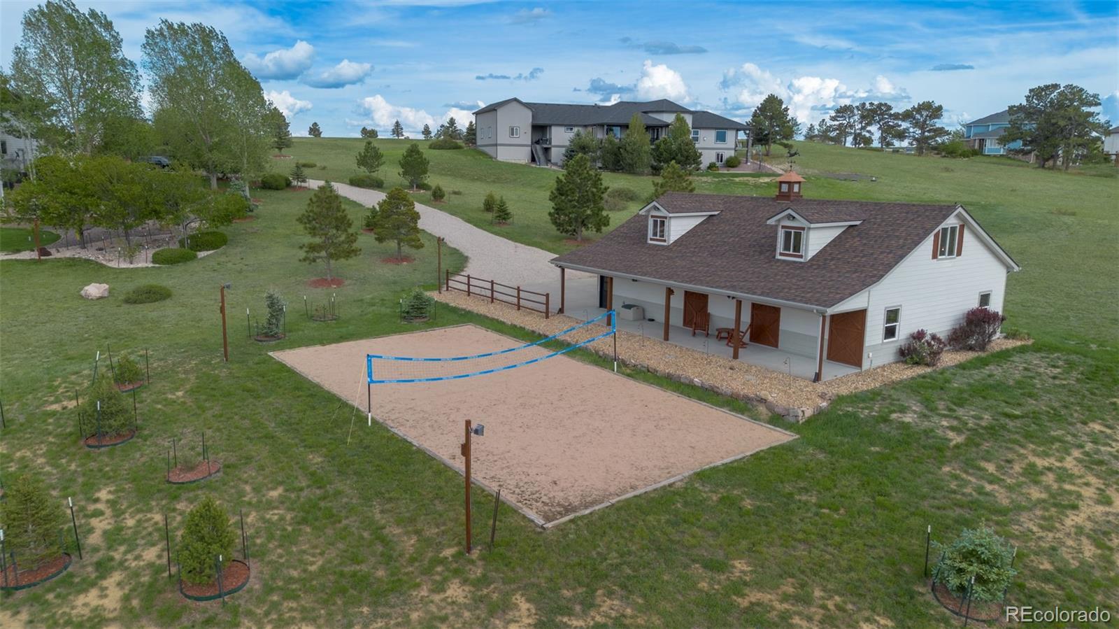 2385 Antelope Ridge Trail