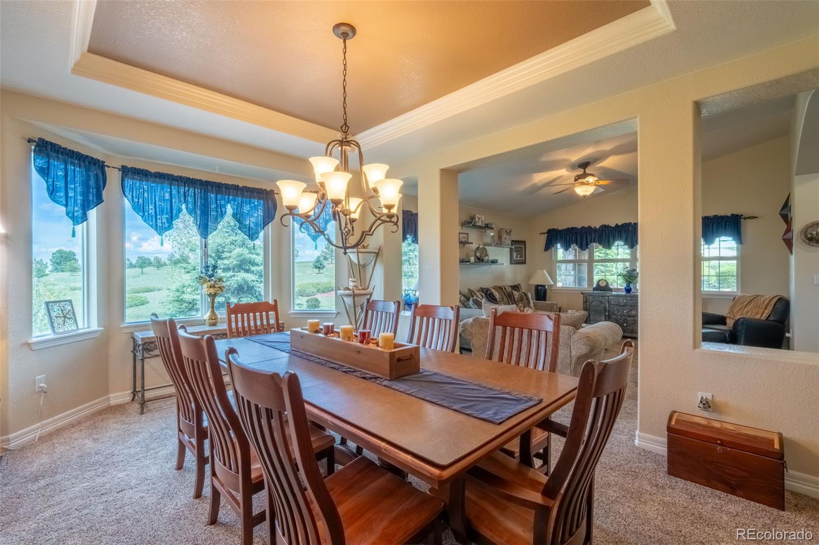 2385 Antelope Ridge Trail
