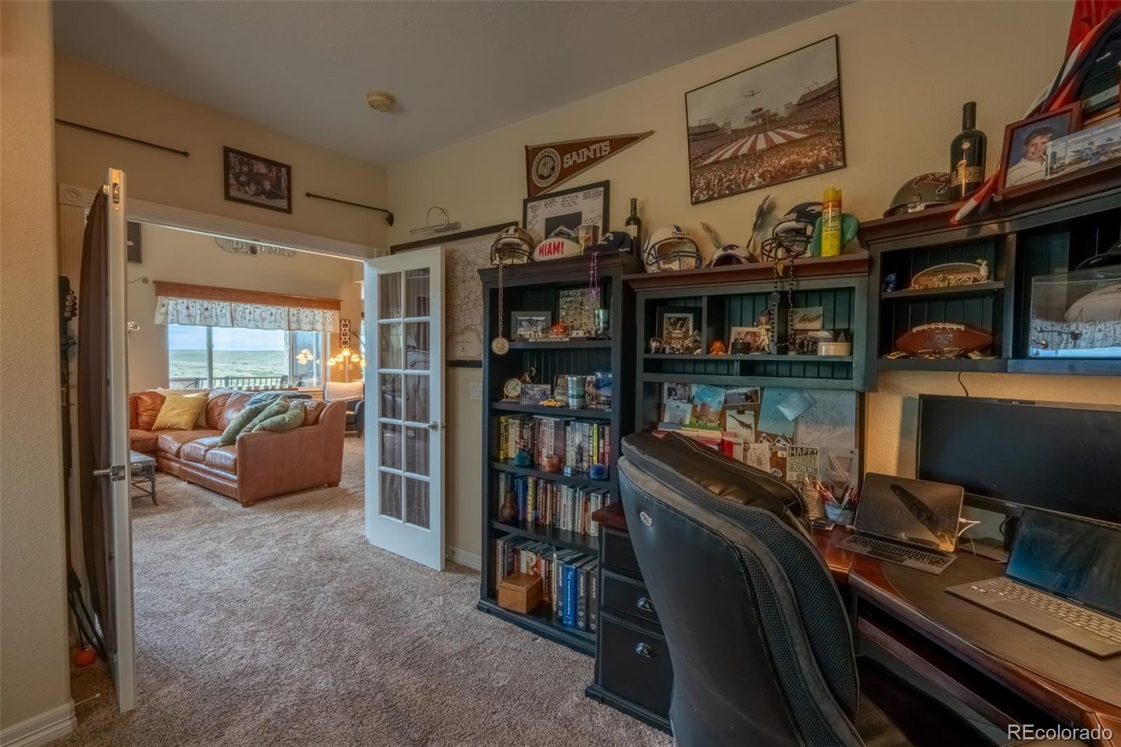 2385 Antelope Ridge Trail