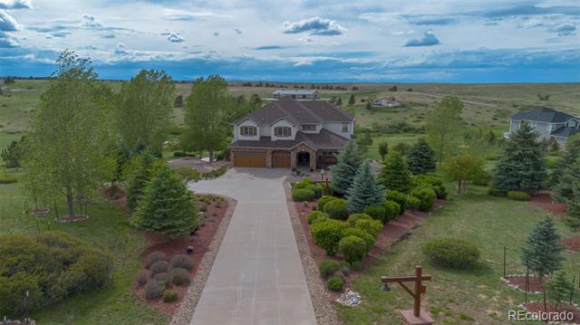 2385 Antelope Ridge Trail