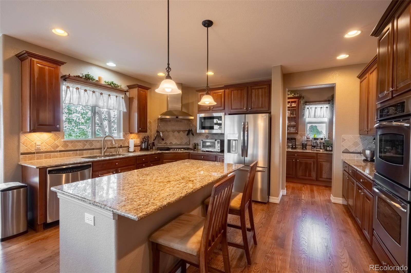 2385 Antelope Ridge Trail