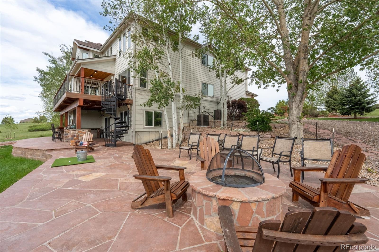 2385 Antelope Ridge Trail