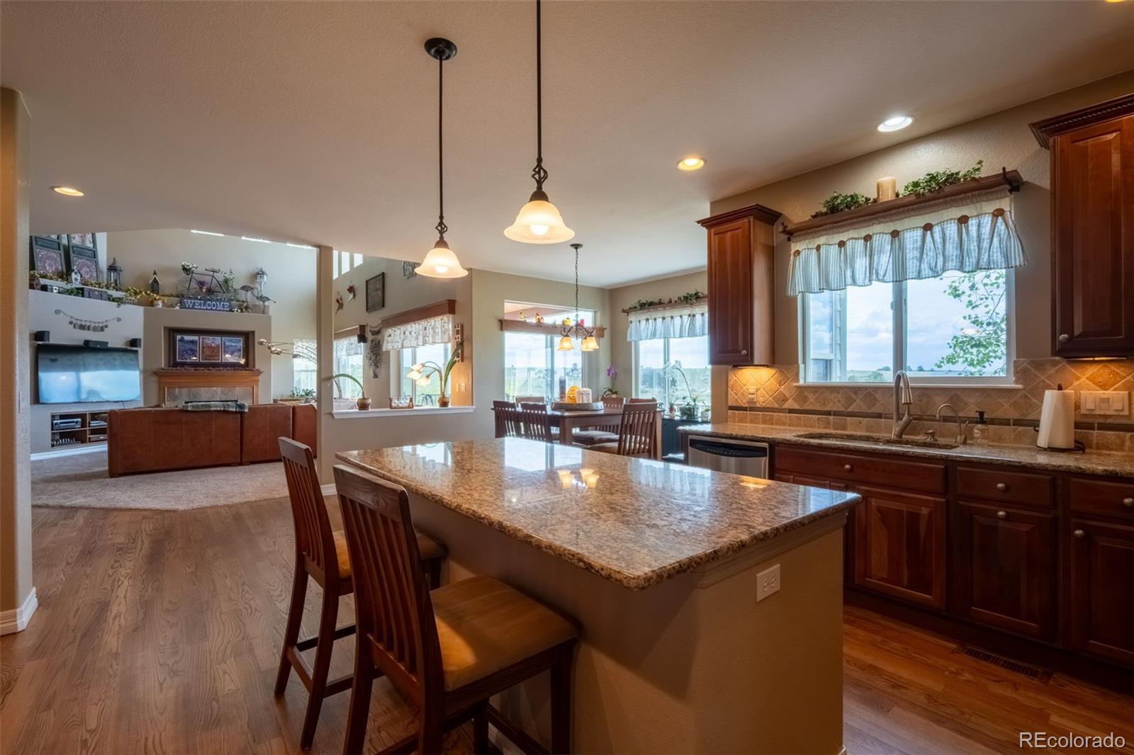 2385 Antelope Ridge Trail