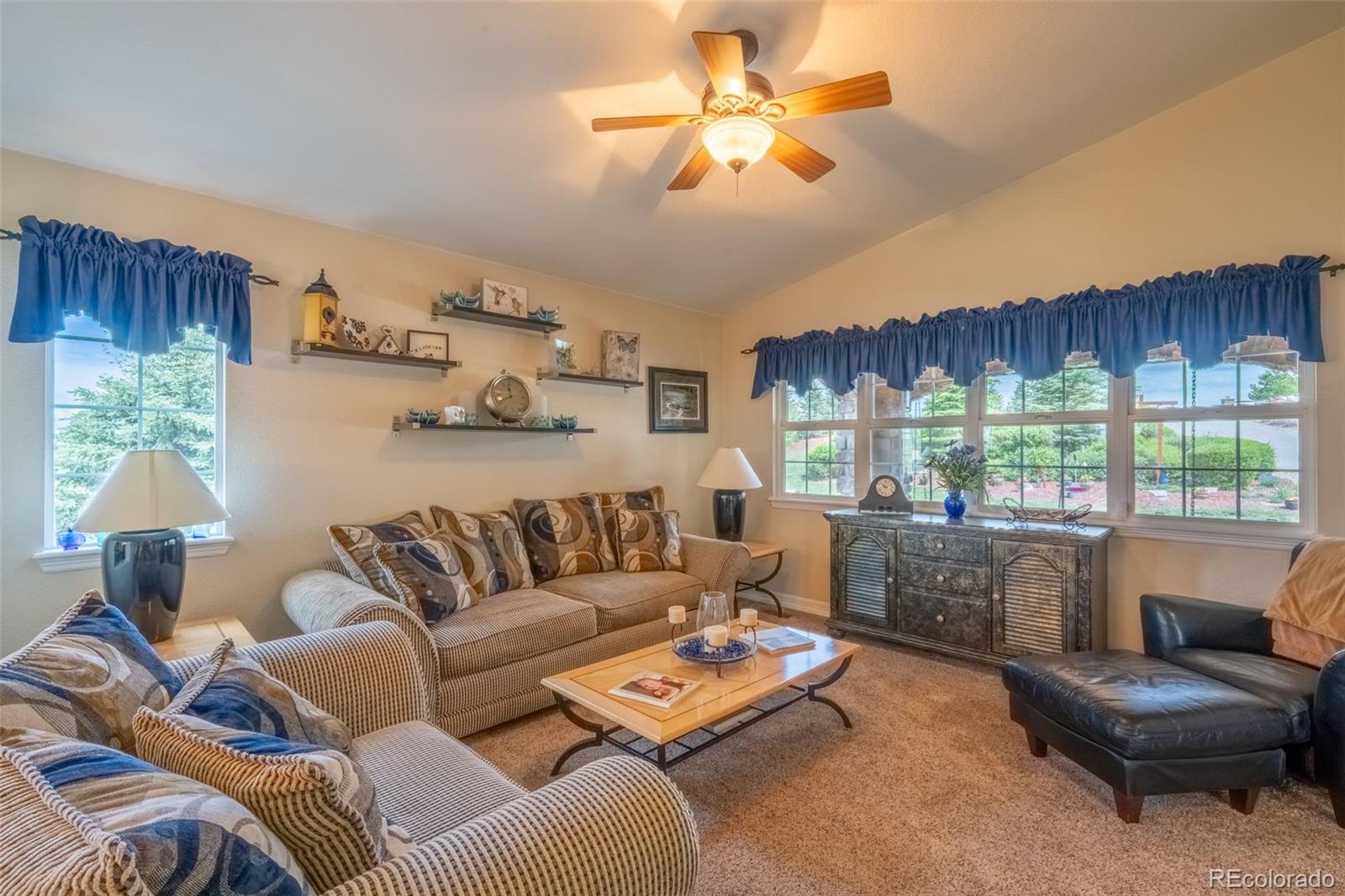 2385 Antelope Ridge Trail