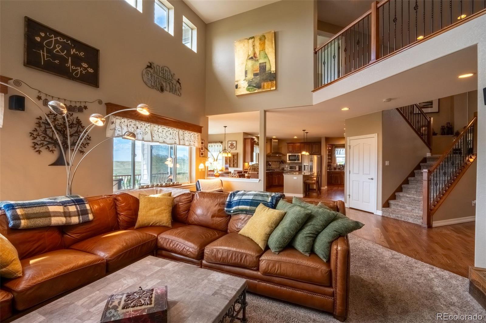 2385 Antelope Ridge Trail