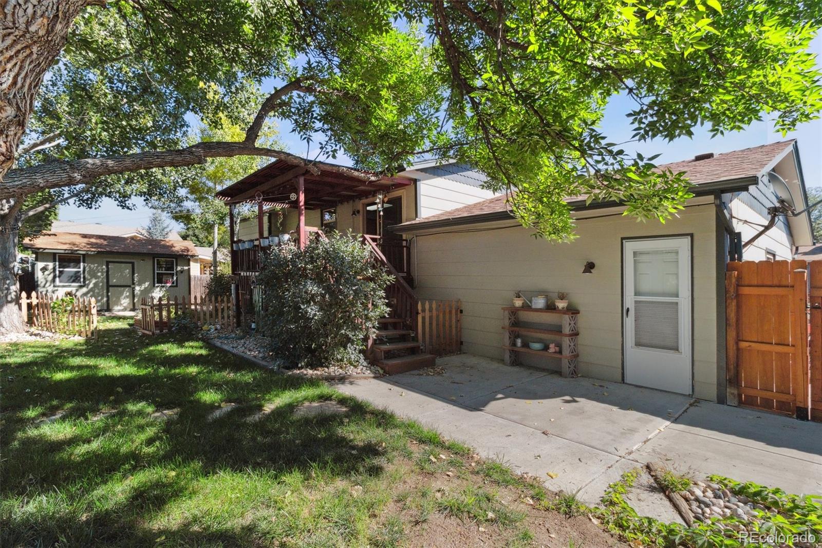 3897 Buena Vista Drive