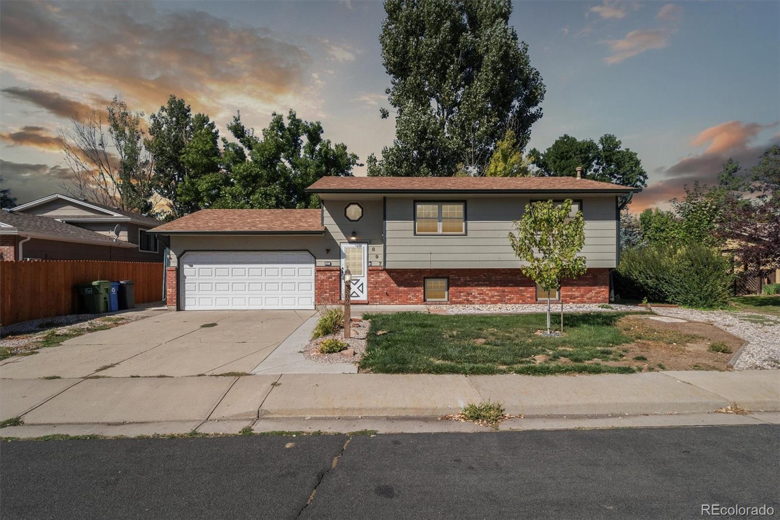 3897 Buena Vista Drive