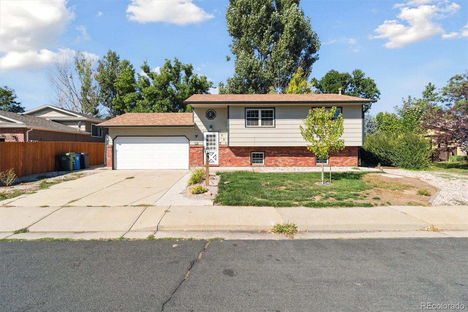 3897 Buena Vista Drive