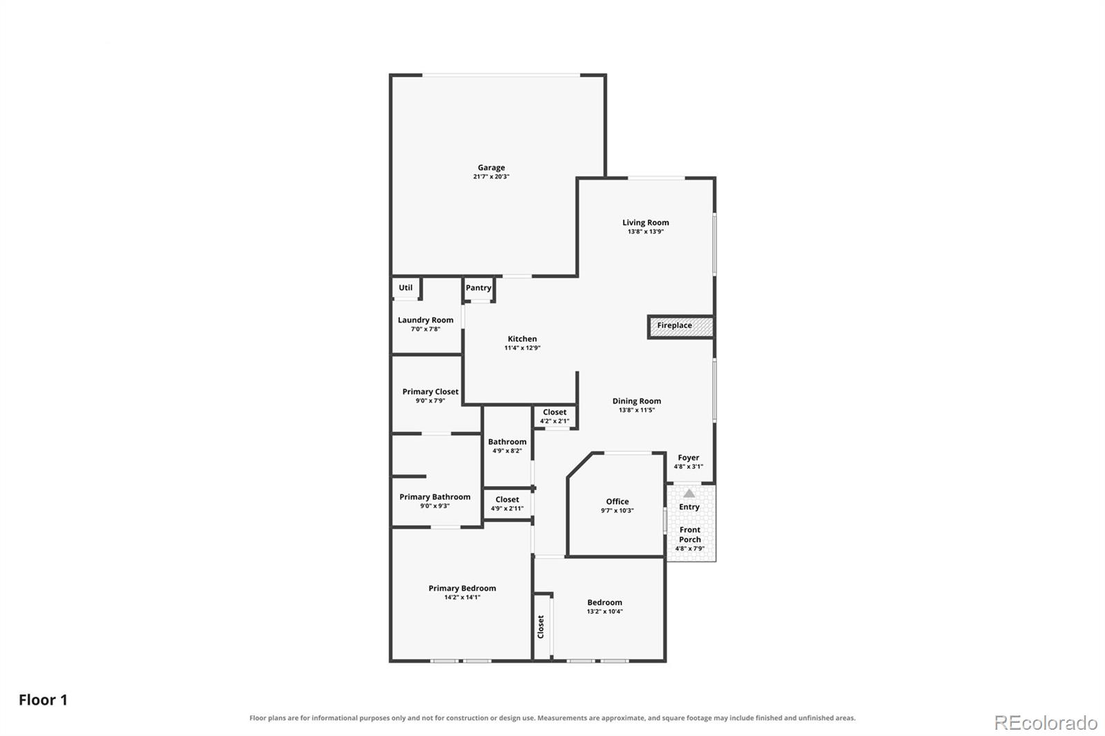 5429 Smoket Heights