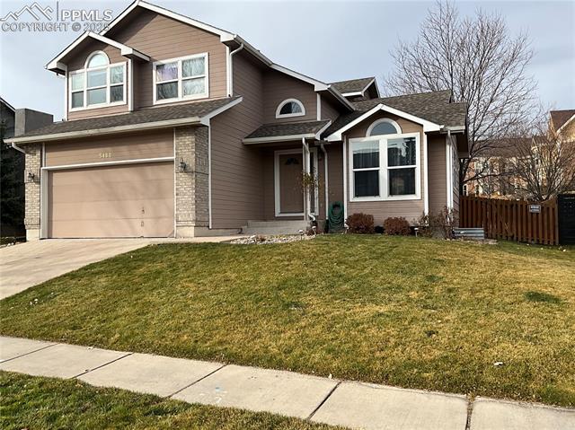 5480 Flag Way