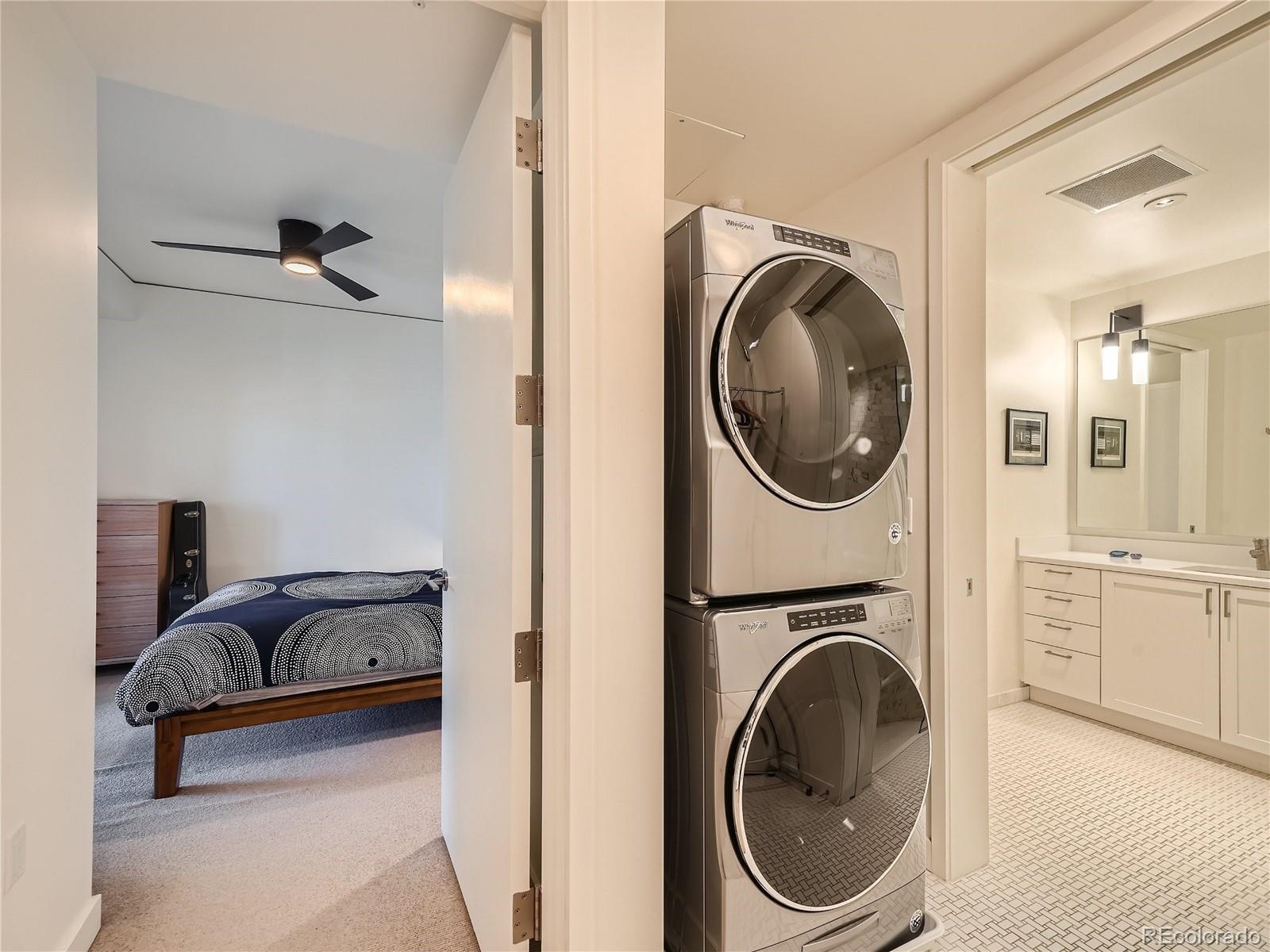 1750 Wewatta Street Unit: 1528