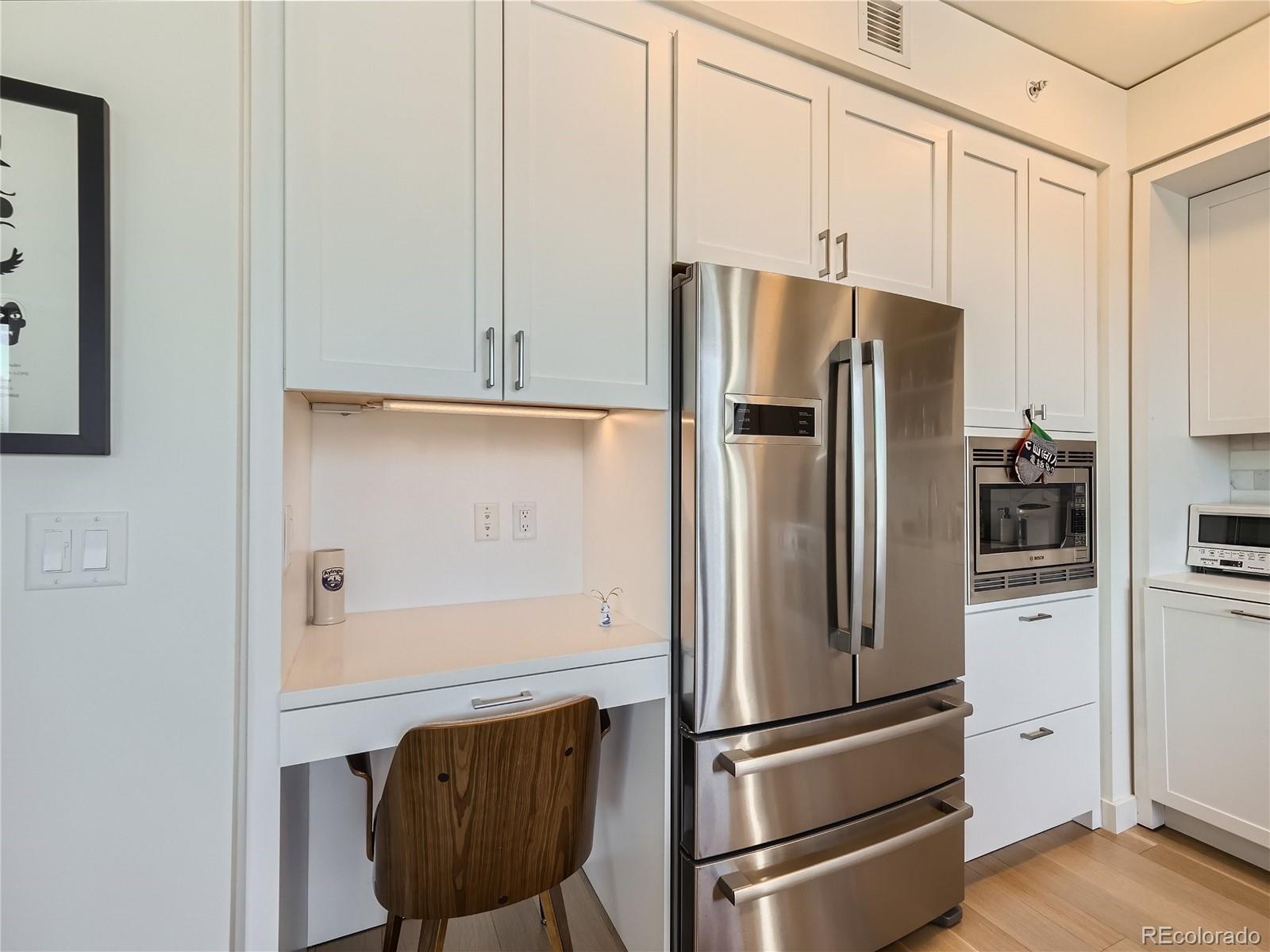 1750 Wewatta Street Unit: 1528