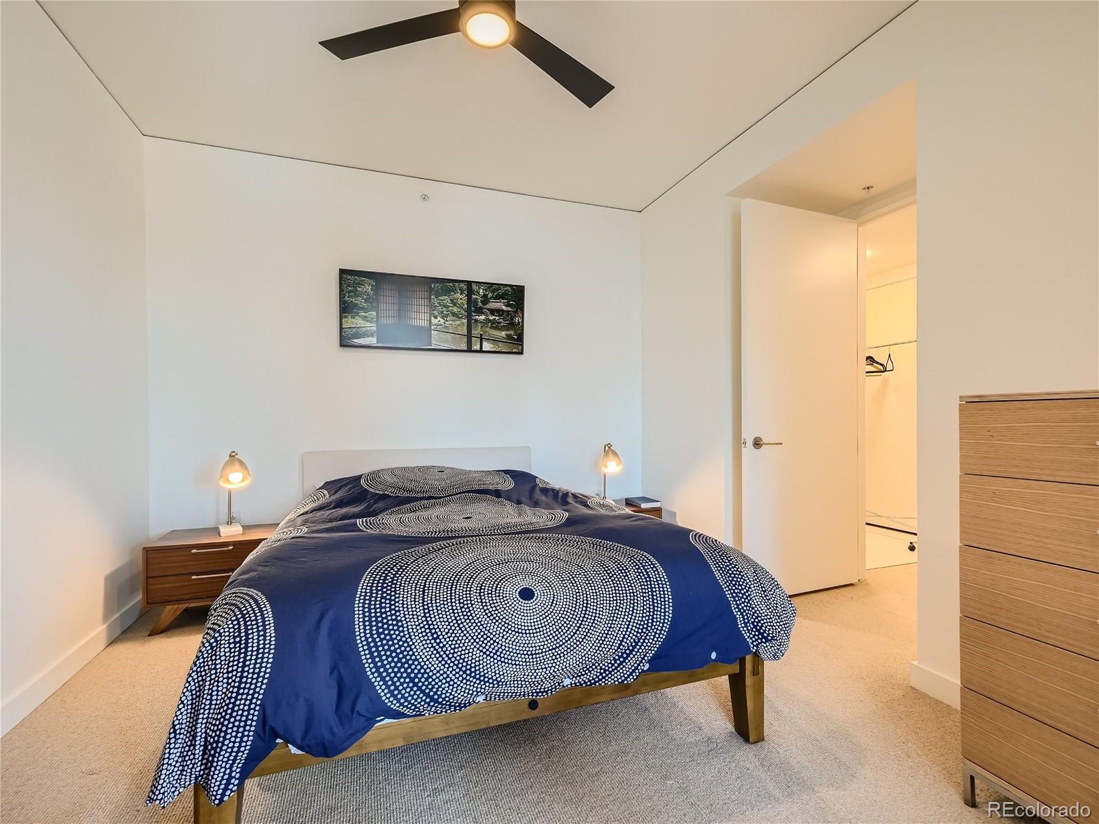 1750 Wewatta Street Unit: 1528