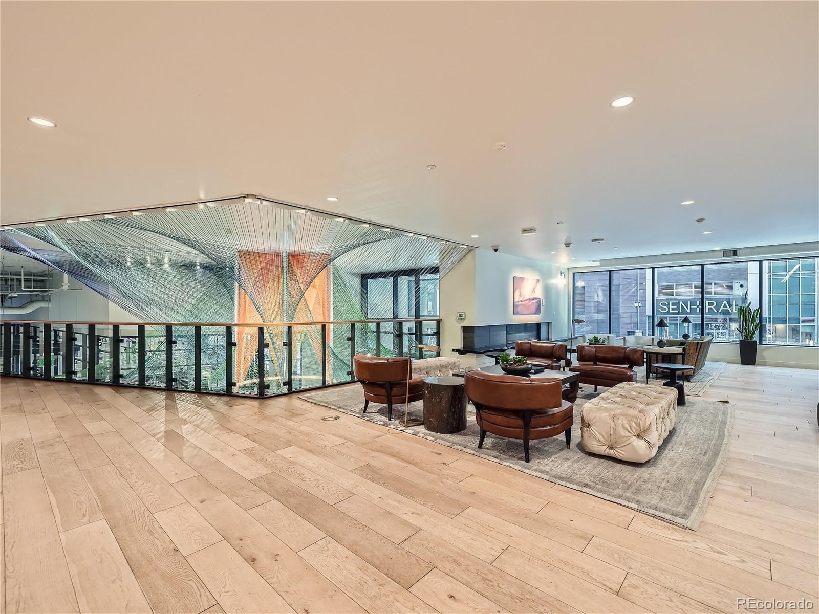 1750 Wewatta Street Unit: 1528