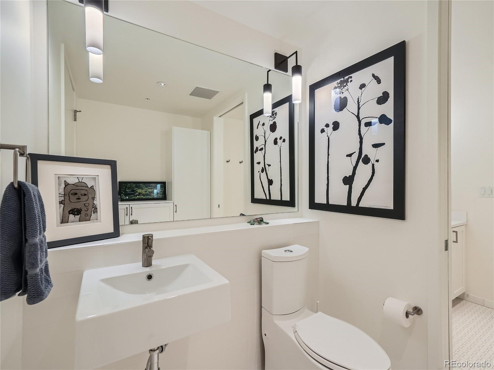 1750 Wewatta Street Unit: 1528