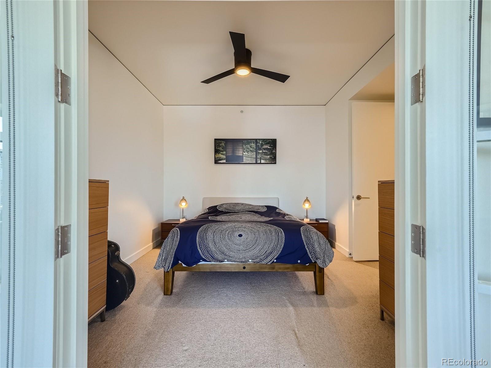1750 Wewatta Street Unit: 1528
