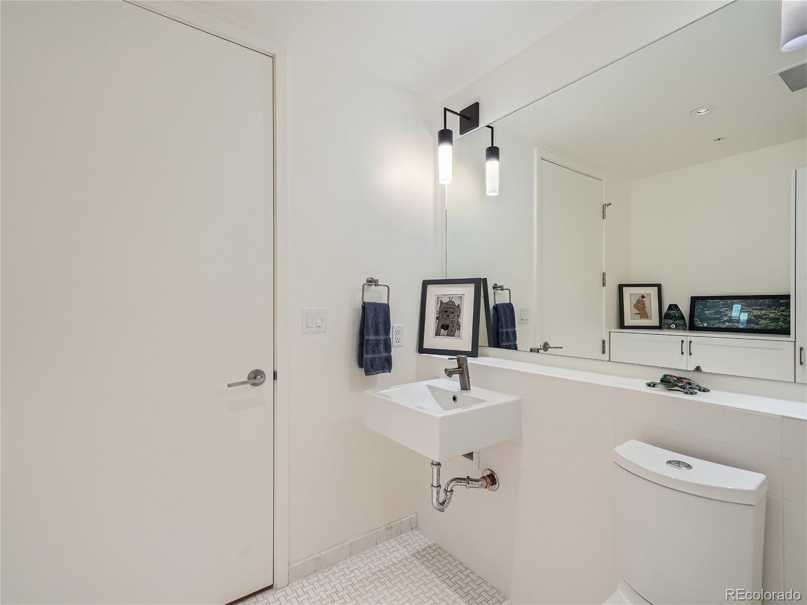 1750 Wewatta Street Unit: 1528
